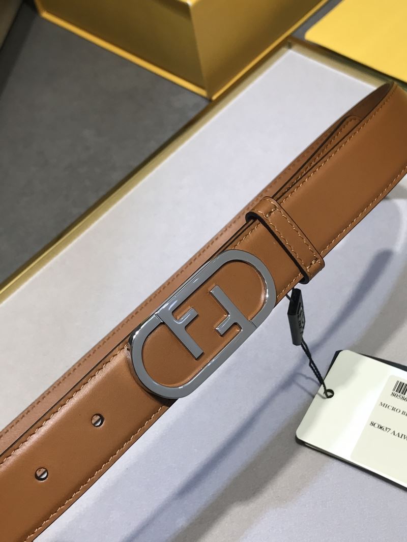 Fendi Belts